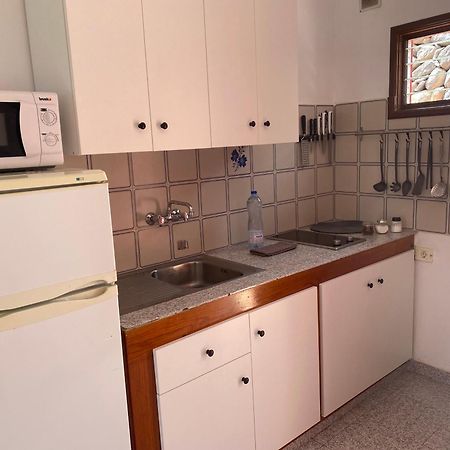 Apartamentos Playa Hermigua Luaran gambar